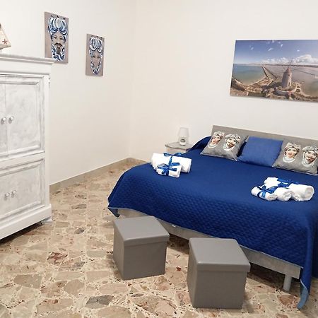 Casa Sciacca Villa Marsala Luaran gambar