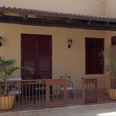 Casa Sciacca La Tua Casa Vacanze Ideale A Marsala Luaran gambar