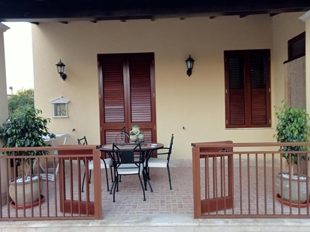 Casa Sciacca La Tua Casa Vacanze Ideale A Marsala Luaran gambar