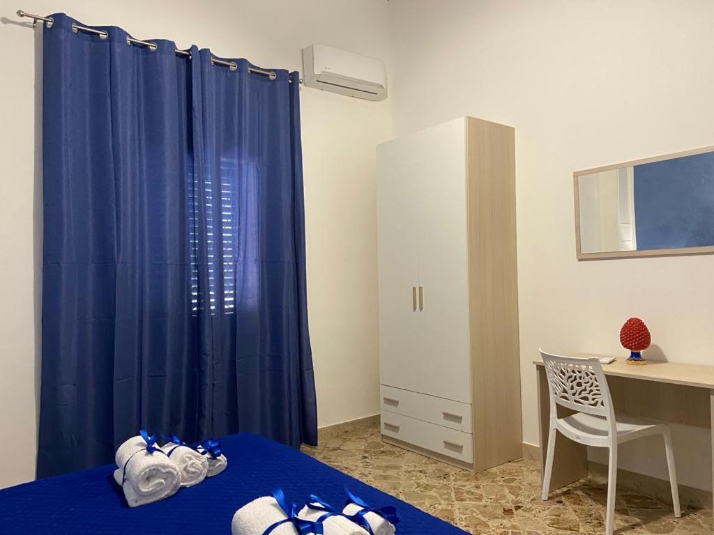 Casa Sciacca Villa Marsala Luaran gambar